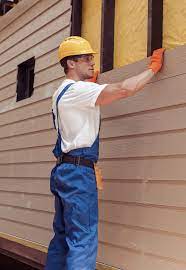 Best Storm Damage Siding Repair  in Adams, WI